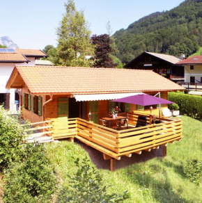 Гостиница Chalet Ramsau  Рамзау-Берхтесгаден